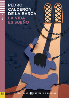La Vida es Sueno + Downloadable Multimedia