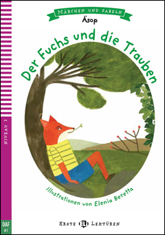 Der Fuchs und die Trauben + Downloadable Multimedia