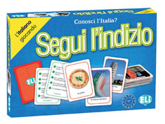 Segui l’ Indizio