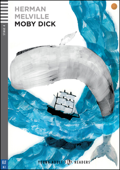Moby Dick + Audio CD