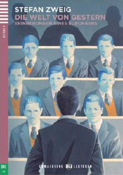 Die Welt von Gestern + Downloadable Multimedia