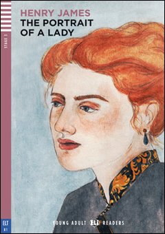 The Portrait of Lady + Downloadable Audio Files