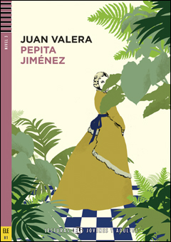 Pepita Jimenez + Downloadable Mutlimedia
