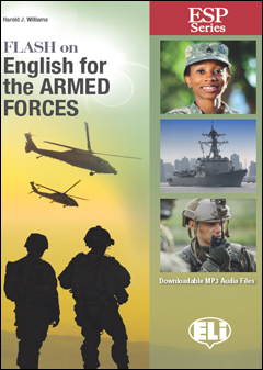 FLASH on English for Armes Forces