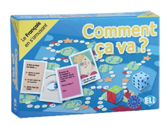 Comment ca va? Corps Humain et Saines Habitudes