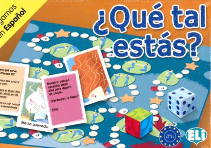 ?Que tal estas?