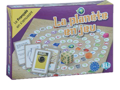La Planete en Jeu: L' Environnement