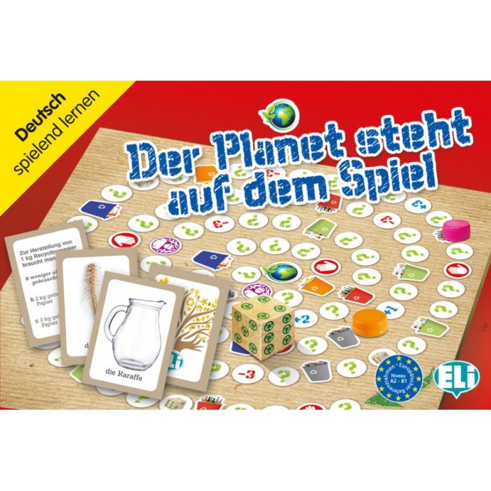 Der planet steht auf dem spiel Der planet steht auf dem spiel