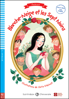 Blanche-Neige et les Sept Nains + Fichiers Telechargeables