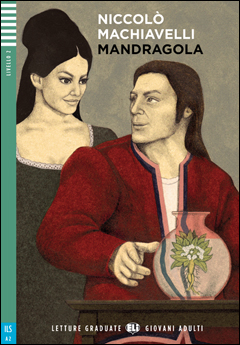 Mandragola + Multimedia Scaricabile