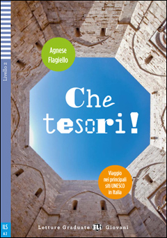 Che Tesori! + Multimedia Scaricabile