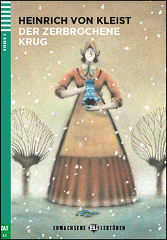 Der Zerbrochene Krug + Downloadable Mutlimedia