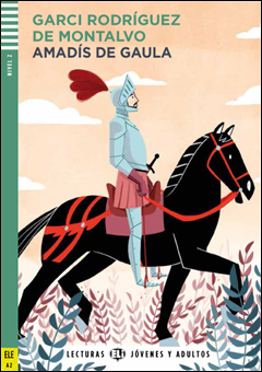 Amadis de Gaula + Downloadable Mutlimedia