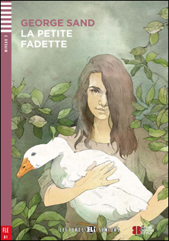 La Petite Fadette + Fichiers Telechargeables Audio