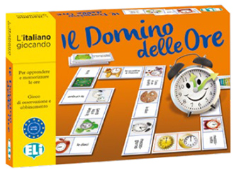 Il Domino delle Ore