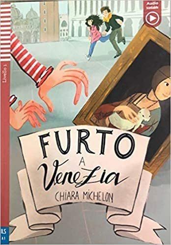 Furto a Venezia + Multimedia Scaricabile