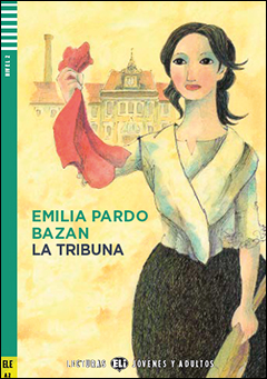 La Tribuna + Downloadable Multimedia