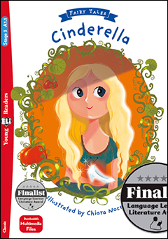 Cinderella + Downloadable Audio Files