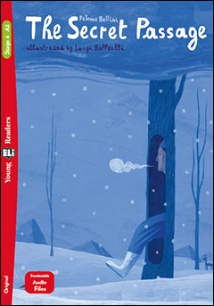 The Secret Passage + Downloadable Audio Files