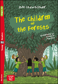 The Children of the Forests + Downloadable Audio Files