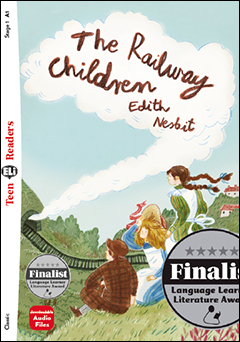 The Railway Children + Downloadable Audio Files