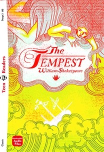 The Tempest + Downloadable Audio Files