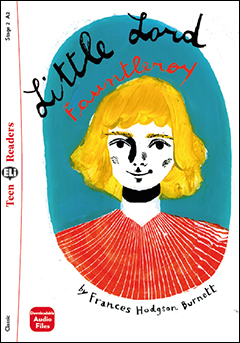 Little Lord Fauntleroy + Downloadable Audio Files