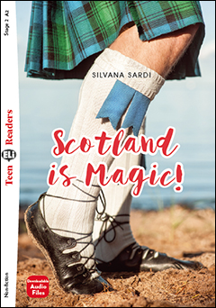 Scotland is Magic!+ Downloadable Audio Files