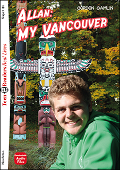 Allan, My Vancouver + Downloadable Audio Files