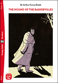 The Hound of Baskervilles + Downloadable Audio Files