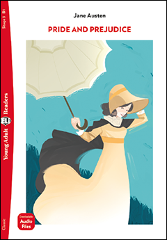 Pride and Prejudice + Downloadable Audio Files