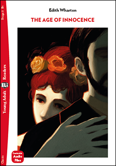 The Age of Innocence + Downloadable Audio Files
