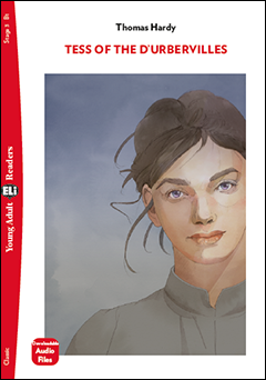 Tess of the D’Urbervilles + Downloadable Audio Files