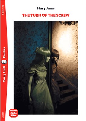 The Turn of the Screw + Downloadable Audio Files