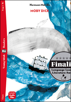 Moby Dick + Downloadable Audio Files
