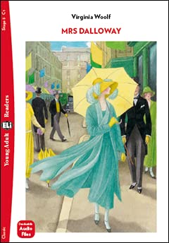 Mrs Dalloway + Downloadable Audio Files