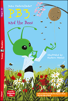 PB3 and the Bees + ELILINK