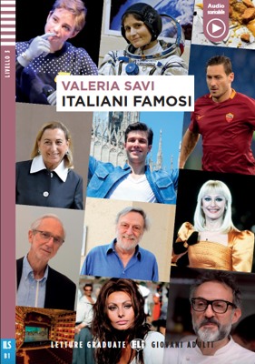 Italiani Famosi + Multimedia Scaricabile