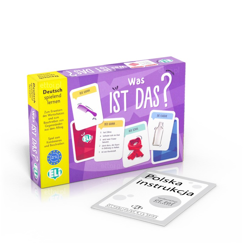 Was ist das?