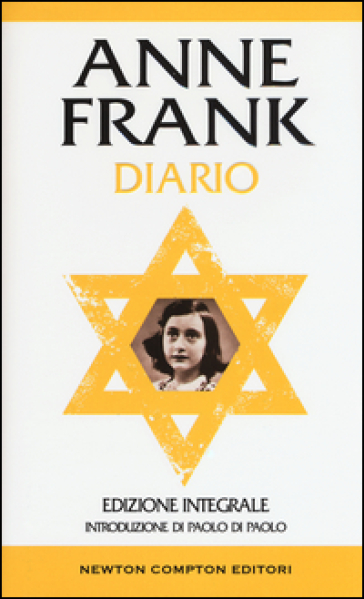 Anne Frank Diario