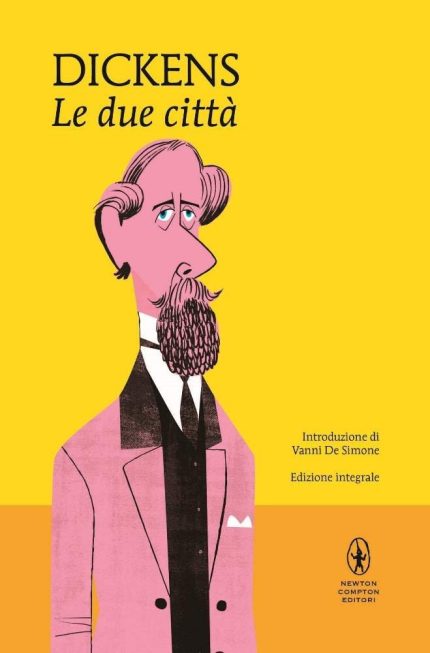 Le Due Citta