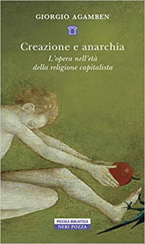 Creazione e Anarchia