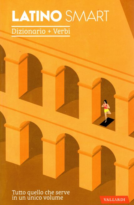 Latino Smart Dizionario + Verbi