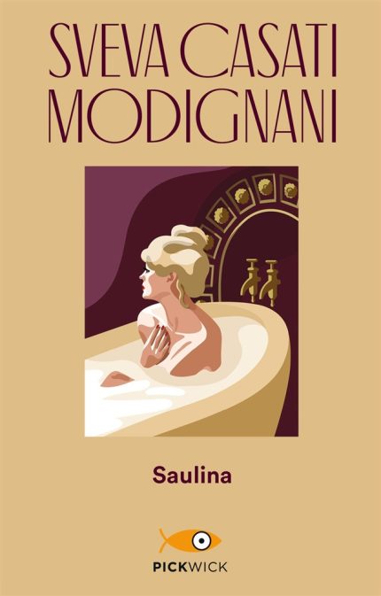 Saulina. Il vento del passato