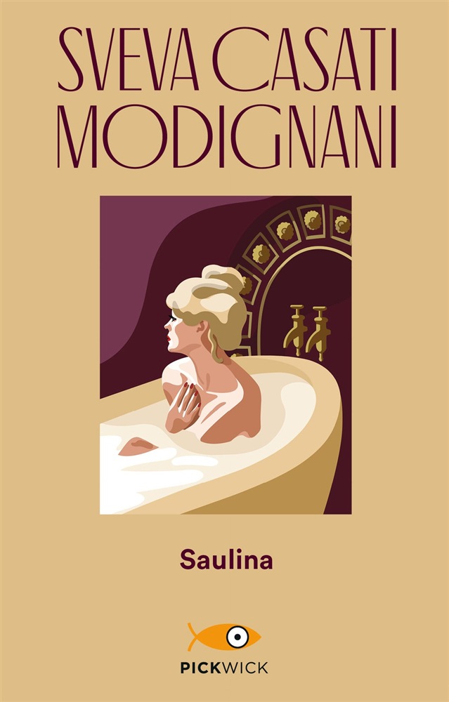 Saulina. Il vento del passato