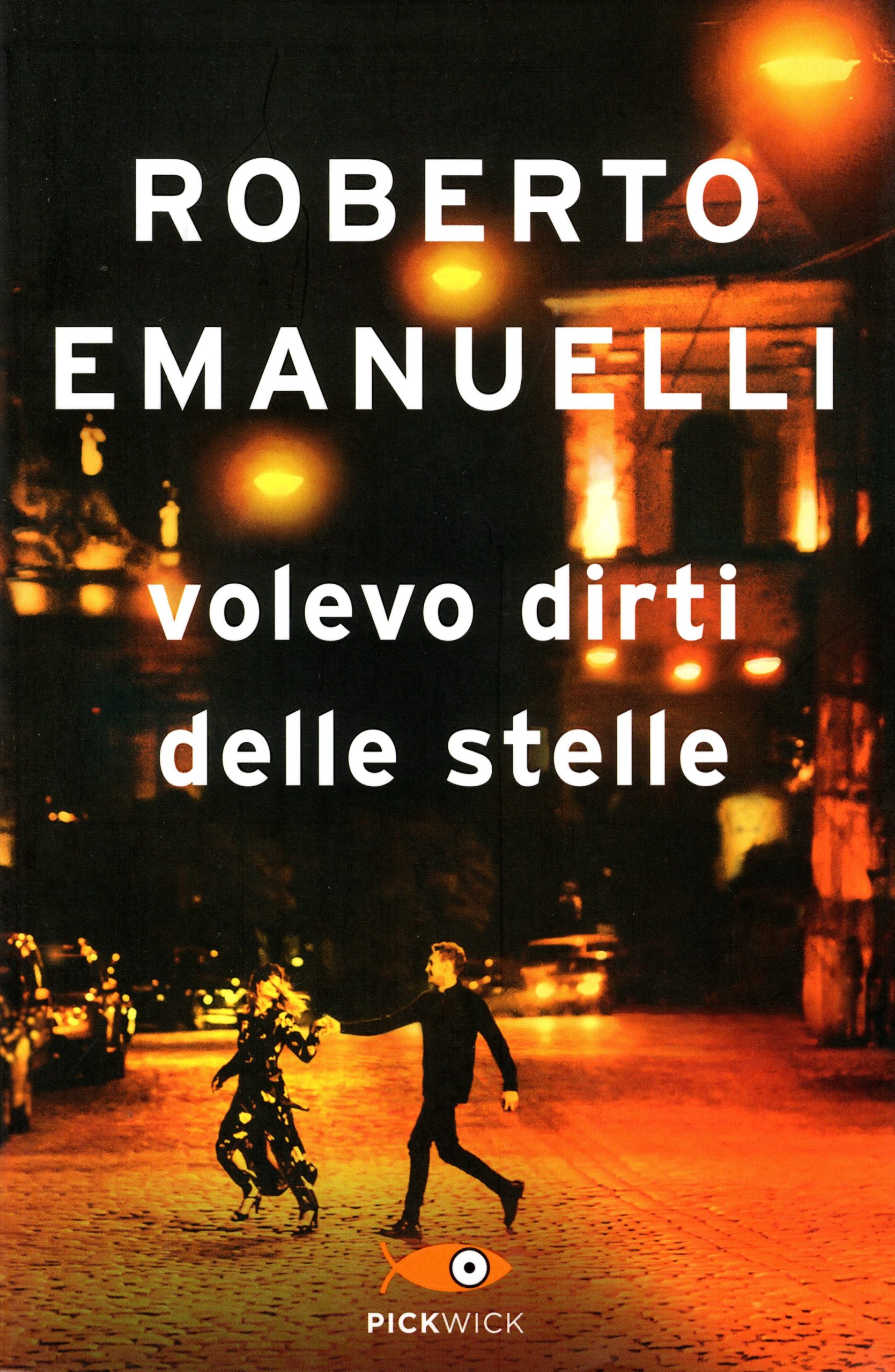 Volevo Dirti Delle Stelle