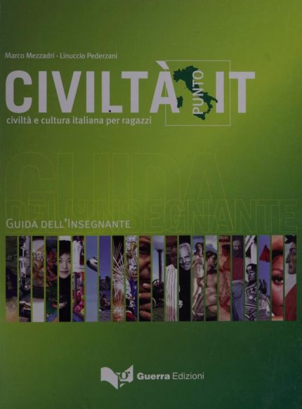 CIVILTAPUNTOIT Guida dell'insegnante