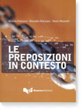Le preposizioni in contesto