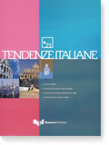 TENDENZE ITALIANE N. 21