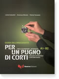 Per un pugno di corti A1-B2 Guida insegnante + DVD